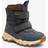 bisgaard Edon Tex Vinterstøvler - Dusty Blue