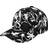 Kangol Street Floral Spacecap - Black Floral
