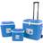 Sq Professional Ice Chest with Wheels 20L