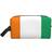 MDATT Flag Of Cote Divoire Mini Cosmetic Bag - Multicolour
