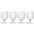 Sagaform Billi Ölglas 50cl 4st
