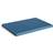 Hay Slice L Dark Blue Chopping Board 38cm