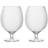 Sagaform Billi Beer Glass 50cl 2pcs