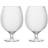 Sagaform Billi Ølglas 50cl 2stk