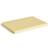 Hay Slice M Light Yellow Skärbräda 30cm