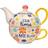 Sass & Belle Tea For One Set Teapot