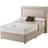 Silentnight Miracoil Ortho Frame Bed 90x190cm