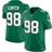 Nike Jalen Carter Philadelphia Eagles Alternate Vapor F.U.S.E. Limited Jersey