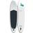 Wave White Cruiser 2.0 SUP Inflatable Paddleboard 10'9ft