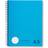 A5 Ruled Notebook