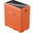 Smallrig USB-C Rechargeable Camera Battery 4576 Orange Compatible