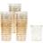 MATANA - Snapsglas 30cl 150st