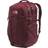 The North Face Women’s Surge Luxe Backpack - Alpine Plum/Burnt Coral Metallic