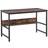 Homcom Workstation Multi Writing Desk 60x120cm