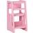 Homcom Kids Step Stool