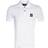 Belstaff Cotton Pique Polo Shirt - White