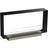 Foco Two 1000 Slim Svart