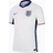 NIKE England Authentic Home Shirt 2024/25