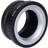 Greenzech Ring for Takumar M42 Micro 4/3 Panasonic Ring Lens Mount Adapter