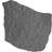 Nicoman Rubber Natural Stone Stepping Stone Garden Decoration