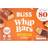 Iceland Bliss Salted Caramel Whip Bars 5 pcs