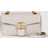 Gucci GG Marmont Small Shoulder Bag, Grey