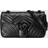 Gucci GG Marmont Small Shoulder Bag, Black