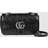 Gucci GG Marmont Small Shoulder Bag, Black