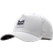 Melin Men's Odyssey Stacked Hydro Hat - White