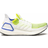 Adidas Sneakersnstuff x UltraBoost 19 Special Delivery M - Solar Yellow/Core White/Core Black