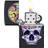 Zippo Skull Lighter