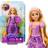 Mattel Disney Princess Singing Rapunzel Doll