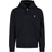 Polo Ralph Lauren Cotton Blend Hoodie - Black