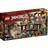 LEGO Ninjago Legacy Tournament of Elements 71735