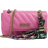 Versace Thelma Soft Shoulder Bag - Pink