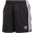 Adidas Adicolor Classics Sprinter Shorts - Black