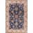 Lord of Rugs Traditional Blue 80x150cm