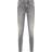 Mavi Matilda Mid Rise Slim Boyfriend - Grey
