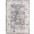 Onbuy Vintage Distressed Grey 80x150cm