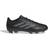 Adidas Junior Copa Pure II League FG - Core Black/Carbon/Grey One