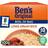 Ben's Original Boil In Bag Long Grain Rice 500g 1pack