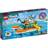 LEGO Friends Sea Rescue Boat 41734