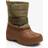bisgaard Pacson Snowboots - Kaki