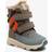 bisgaard Bambino Scarpe Spencer Tex - Grigio