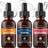 Purifect Facial Serum 30ml 3-pack