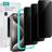 ESR iPhone 15 Pro Max Privacy Screen Protector 3 Pack