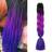 Shein Pack Of 1 Jumb Braiding Hair 24" Suitable Daily Holidays