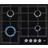 AEG HGE64200SM 60cm wide