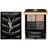 Yves Saint Laurent Couture Mini Clutch 700 Over - Noir