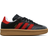 adidas Junior Samba XLG - Core Black/Better Scarlet/Carbon